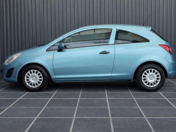 Opel Corsa D Рестайлинг II с пробегом 2012 года, цена 597 000 рублей, 68541 км, хэтчбек, Автокод Объявления