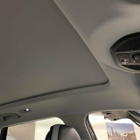 Новый Geely Atlas II 2026 года, цена 3 909 990 рублей, внедорожник, Автокод Объявления