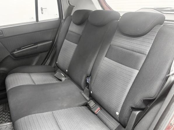 Hyundai Getz I Рестайлинг с пробегом 2008 года, цена 650 000 рублей, 171742 км, хэтчбек, Автокод Объявления