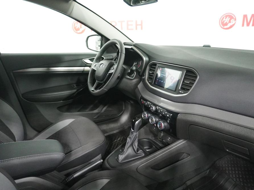 Lada (ВАЗ) Vesta I Рестайлинг (NG) Вологда  - изображение 10