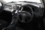 Toyota Kluger I (XU20) Ульяновск  - изображение 23