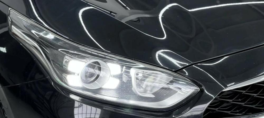Kia Cerato IV Шахты  - изображение 10