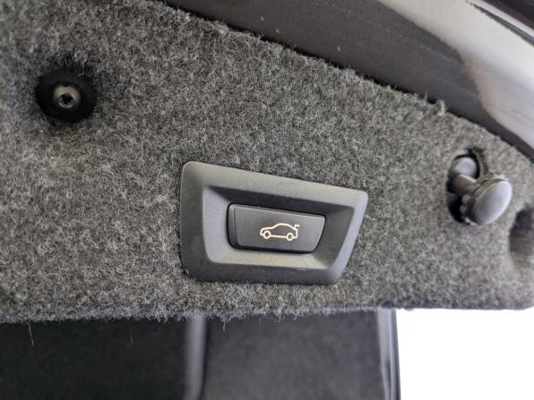 BMW 5 серии VI (F10/F11/F07) Рестайлинг с пробегом 2016 года, цена 2 390 000 рублей, 108148 км, седан, Автокод Объявления