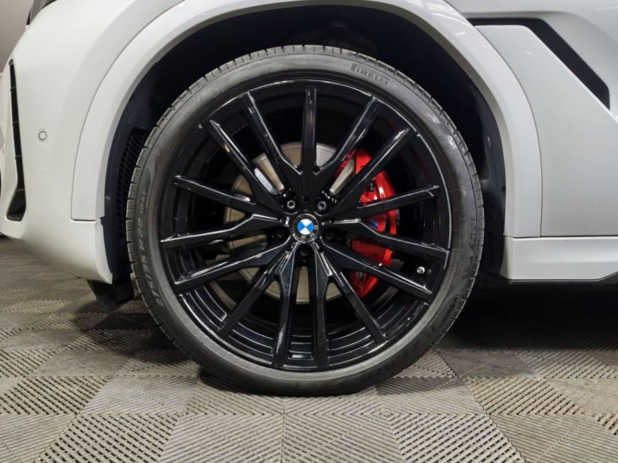 BMW X6 III (G06) Рестайлинг Москва  - изображение 7