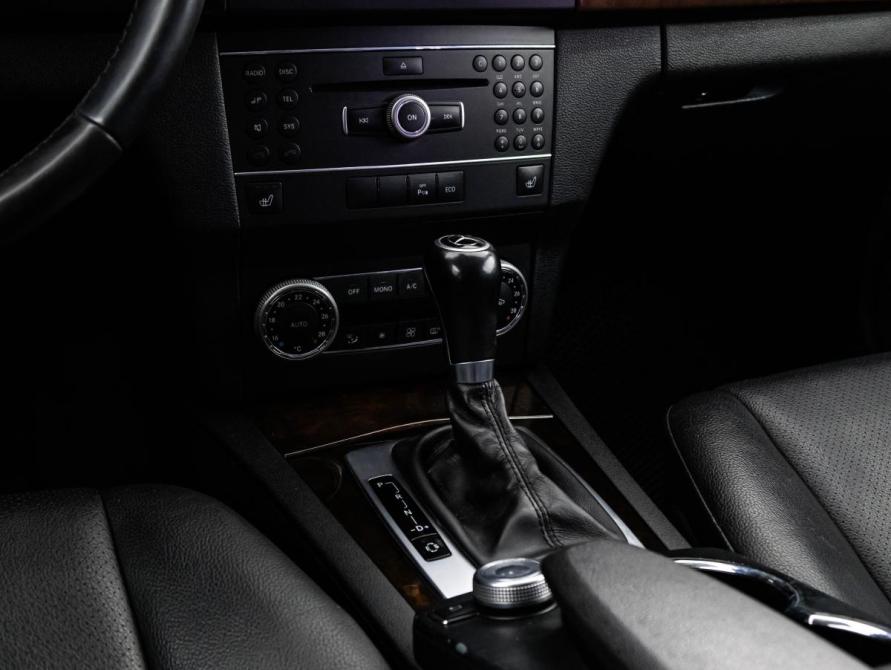 Mercedes-Benz GLK-Класс I (X204) Санкт-Петербург  - изображение 14