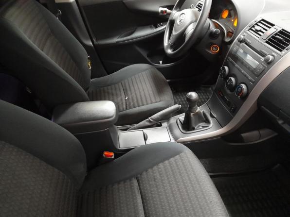 Toyota Corolla X (E140 E150) с пробегом 2008 года, цена 750 000 рублей, 267500 км, седан, Автокод Объявления