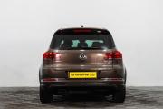 Volkswagen Tiguan I Рестайлинг Сургут  - изображение 23