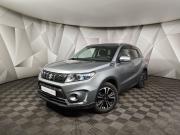 Suzuki Vitara II Рестайлинг Москва  - изображение 21