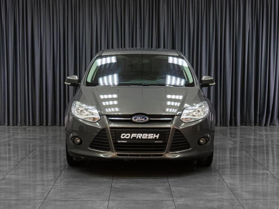 Ford Focus III Тюмень  - изображение 3
