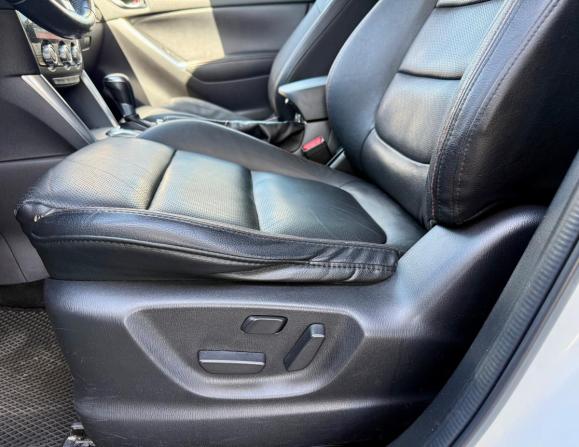 Mazda CX-5 I с пробегом 2014 года, цена 1 693 000 рублей, 242700 км, внедорожник, Автокод Объявления