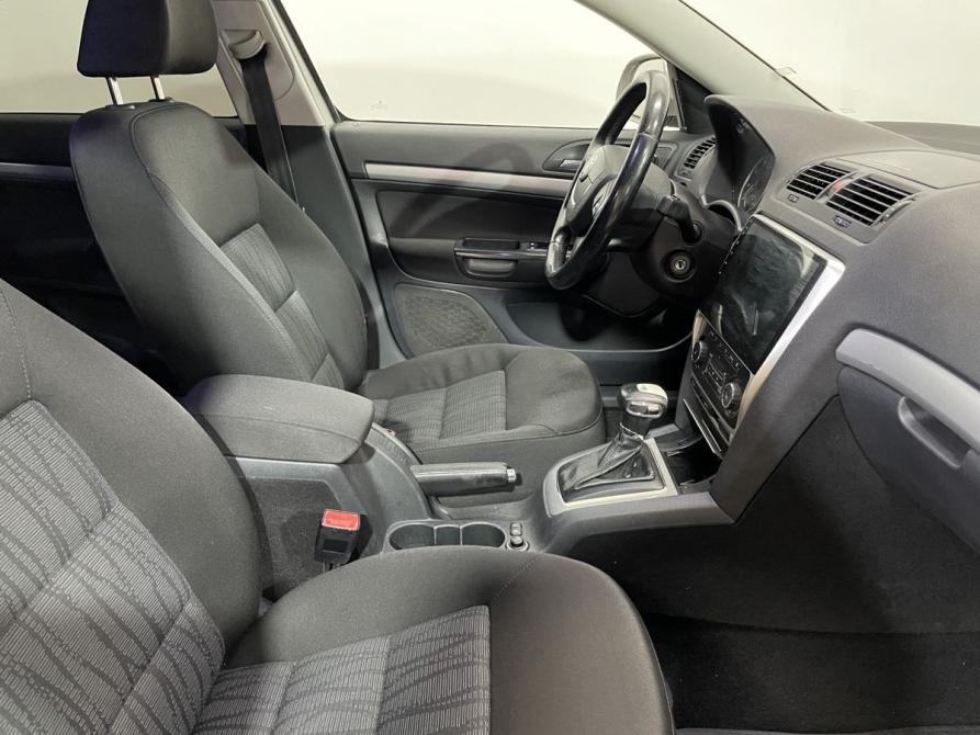 Skoda Octavia II (A5) Рестайлинг Ярославль  - изображение 10