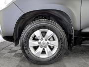 Toyota Land Cruiser Prado 150 Series Рестайлинг 2 Москва  - изображение 47