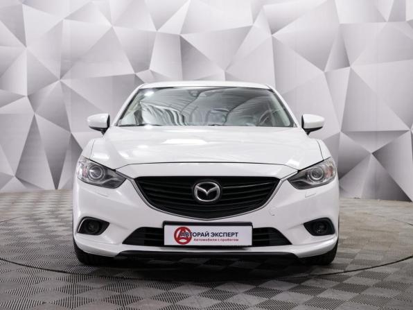Mazda 6 III (GJ) с пробегом 2012 года, цена 1 420 000 рублей, 198000 км, седан, Автокод Объявления