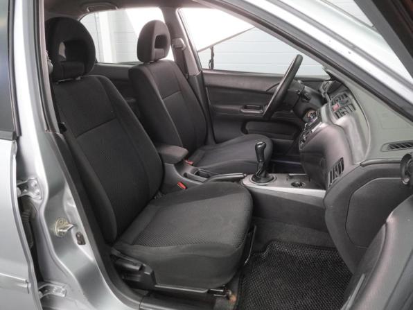 Mitsubishi Lancer IX с пробегом 2007 года, цена 489 000 рублей, 251100 км, седан, Автокод Объявления