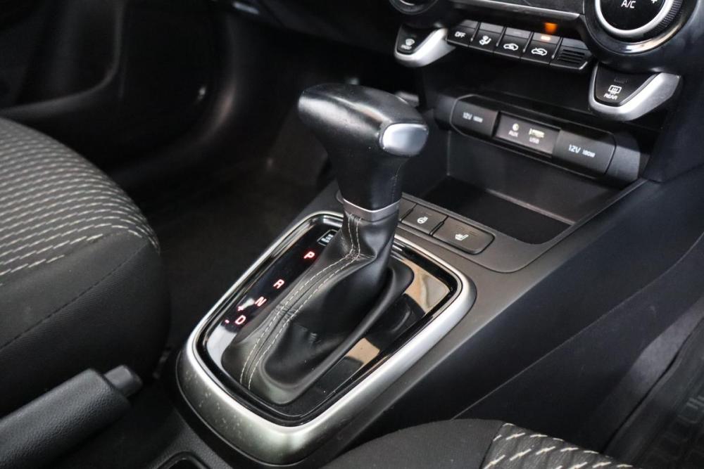 Kia Rio IV Санкт-Петербург  - изображение 11