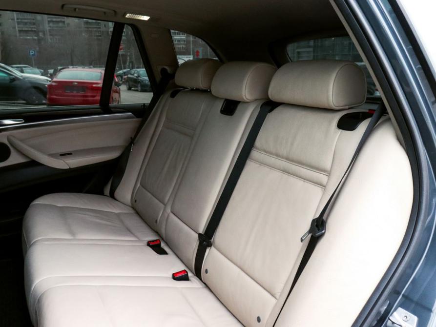 BMW X5 II (E70) Рестайлинг Екатеринбург  - изображение 17