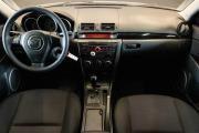 Mazda 3 I (BK) Рестайлинг Уфа  - изображение 25