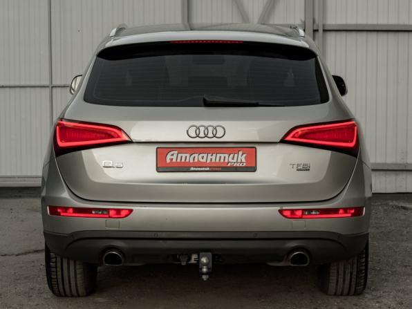 Audi Q5 I (8R) Рестайлинг с пробегом 2012 года, цена 1 990 000 рублей, 226043 км, внедорожник, Автокод Объявления