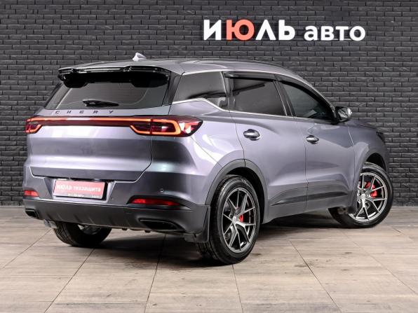 Chery Tiggo 7 Pro Max I с пробегом 2024 года, цена 2 250 000 рублей, 25076 км, внедорожник, Автокод Объявления