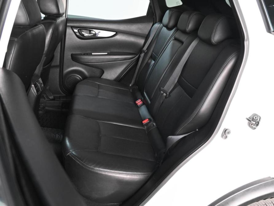 Nissan Qashqai II Ростов-на-Дону  - изображение 9
