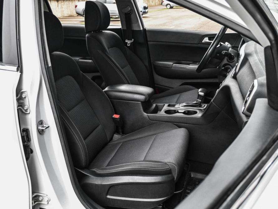 Kia Sportage IV Новороссийск  - изображение 8