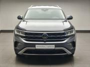 Volkswagen Teramont I Рестайлинг Москва  - изображение 32