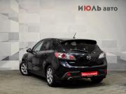 Mazda 3 II (BL) Рестайлинг Екатеринбург  - изображение 23