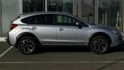 Subaru XV I Оренбург  - изображение 19