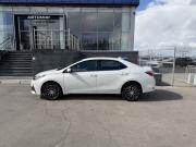 Toyota Corolla XI (E160 E170 E180) Рестайлинг 1 Саратов  - изображение 23