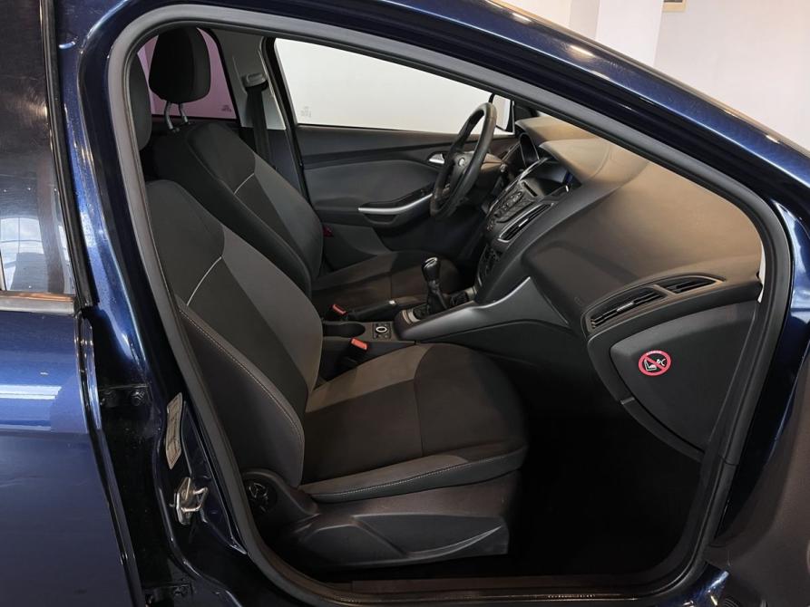 Ford Focus III Чебоксары  - изображение 29
