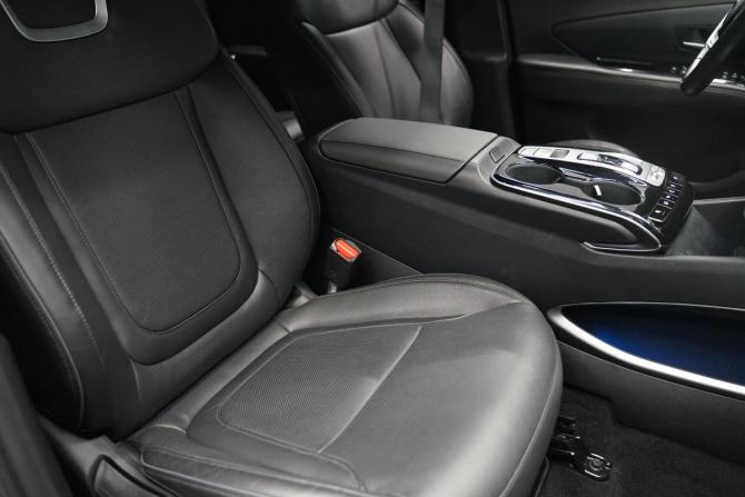 Hyundai Tucson IV с пробегом 2022 года, цена 3 408 000 рублей, 112748 км, внедорожник, Автокод Объявления
