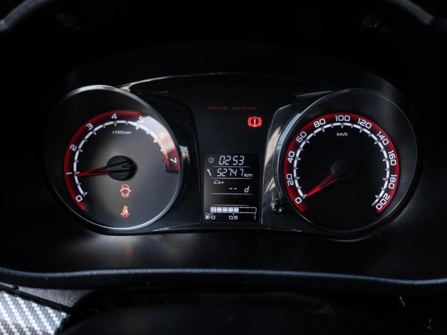 Lada (ВАЗ) Granta I Рестайлинг Ставрополь  - изображение 18