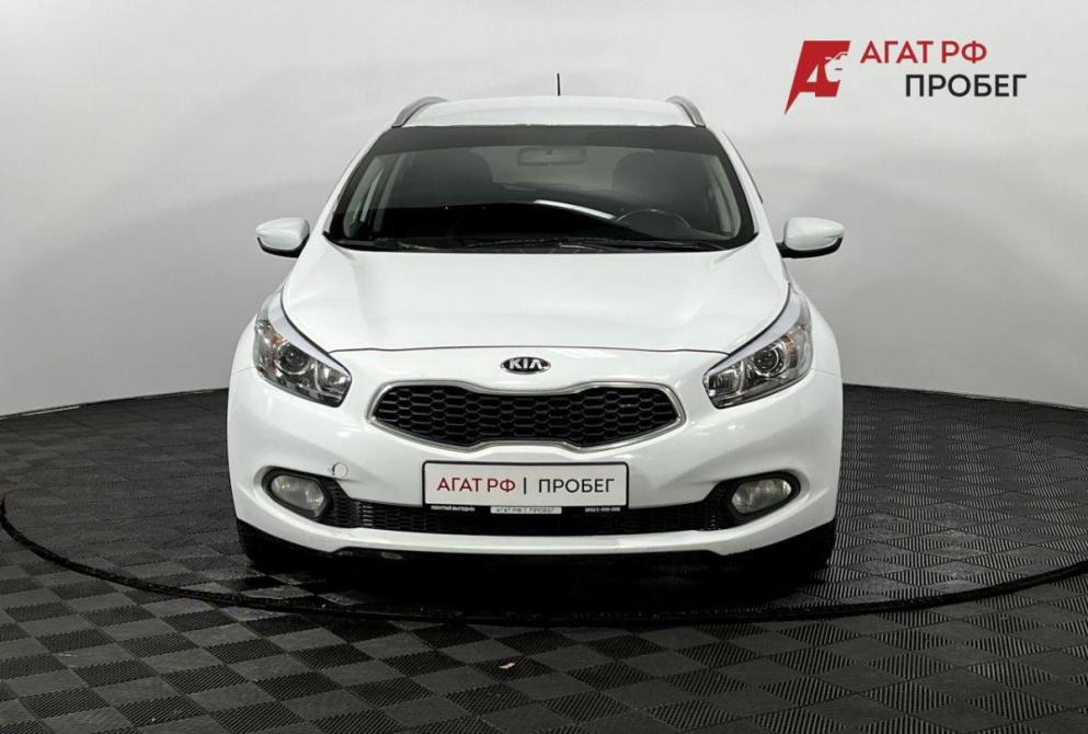 Kia Ceed II Нижний Новгород  - изображение 3