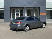Hyundai Sonata V (NF) Рестайлинг Краснодар  - изображение 26