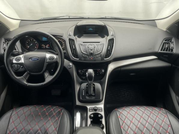 Ford Kuga II с пробегом 2014 года, цена 1 149 000 рублей, 184782 км, внедорожник, Автокод Объявления
