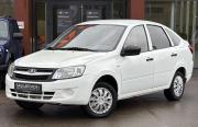 Lada (ВАЗ) Granta I Белебей  - изображение 15