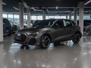 Audi A3 IV (8Y) Рестайлинг Москва  - изображение 25