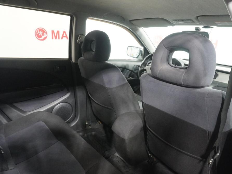Mitsubishi Outlander I Вологда  - изображение 11