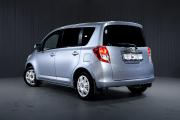 Toyota Ractis I Тюмень  - изображение 29