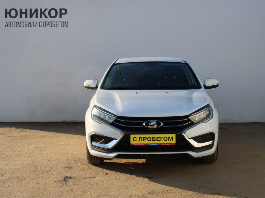 Lada (ВАЗ) Vesta I Рестайлинг (NG) Нижний Новгород  - изображение 3