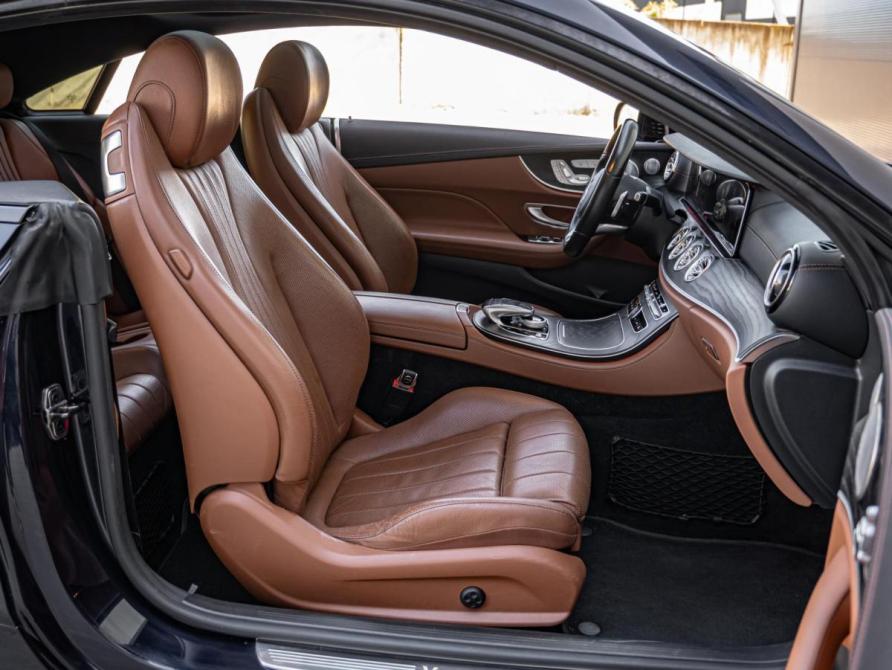 Mercedes-Benz E-Класс V (W213 S213 C238) Краснодар  - изображение 8