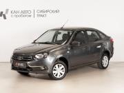 Lada (ВАЗ) Granta I Рестайлинг Казань  - изображение 9