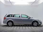 Opel Astra H Рестайлинг Москва  - изображение 20