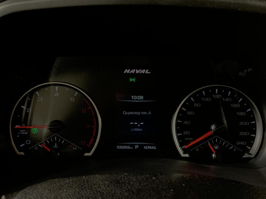 Haval F7x I Москва  - изображение 14