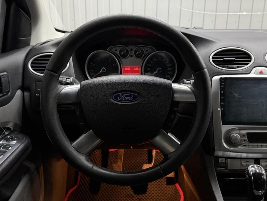 Ford Focus II Рестайлинг Магнитогорск  - изображение 8