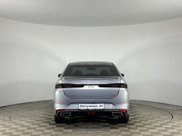 Kaiyi E5 с пробегом 2023 года, цена 1 224 000 рублей, 72089 км, седан, Автокод Объявления