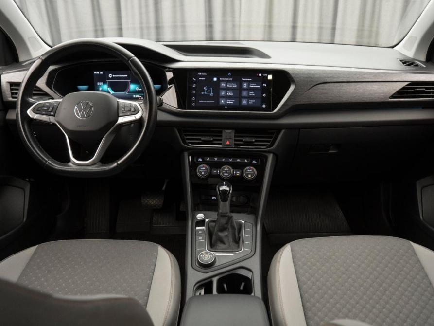 Volkswagen Taos I Москва  - изображение 8