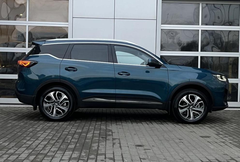 Chery Tiggo 7L I Владимир  - изображение 6