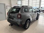 Renault Duster II Омск  - изображение 20