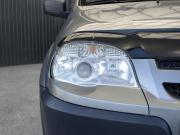 Chevrolet Niva I Рестайлинг Пермь  - изображение 50